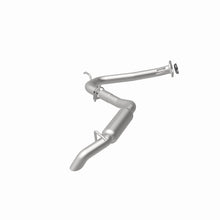 Load image into Gallery viewer, BRExhaust 06-12 Toyota RAV4 Muffler Kit