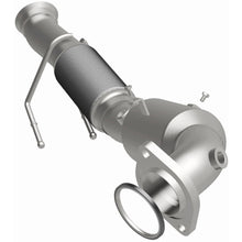 Load image into Gallery viewer, MagnaFlow Conv DF 16-17 Ford Focus 2.3L Underbody