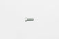 Wilwood bolt 5/16-24X1.00 LG hhcs GR5 lwd zinc clear