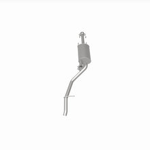 Load image into Gallery viewer, MagnaFlow BRE Exhaust Kit 02-03 Suzuki XL-7 2.7L