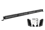 Diode Dynamics Kuat DEK 47in Wide Upgrade Kit SS40 Sport - White Combo