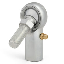 Load image into Gallery viewer, QA1 H Series 3-Pc Rod End - Female/Right Hand - .3125in Bore x 5/16-24 w/Stud &amp; Zerk - Alloy Steel