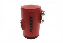Load image into Gallery viewer, PERRIN 08-14 Subaru WRX / 08-21 STI / 05-09 Legacy GT &amp; Outback XT Air Oil Separator - Red