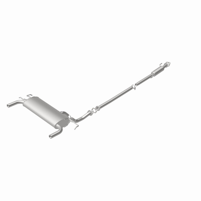 MagnaFlow BRE Exhaust Kit 05-08 Sportage Tucson 2.7L