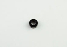 Load image into Gallery viewer, Wilwood spacer alum .750 ODX.394 IDX.340 LG black