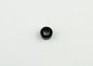 Wilwood spacer alum .750 ODX.394 IDX.340 LG black