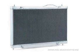 GReddy 92-02 Mazda RX-7 (FD3S) Aluminum Radiator TW-R - Front Mount