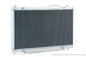 GReddy 99-02 Nissan Skyline GT-R BNR34 Aluminum Radiator TW-R