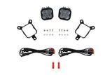 Diode Dynamics SS3 Max Type YS ABL White Fog Light Kit