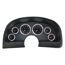 Load image into Gallery viewer, Autometer Chrono Direct Fit Dash Kit 93-02 Chevy Camaro (2 x 3-3/8in. / 4 x 2-1/16in.)