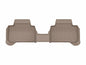 WeatherTech 25-25 BMW X3 M50 Rear FloorLiner HP - Tan