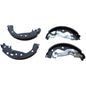 Power Stop 06-14 Toyota Yaris Rear Brake Shoe