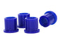 SuperPro 77-85 Toyota Hiace H10 Rear Leaf Spring Bushings