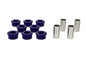 SuperPro Control Arm Bushing Kit