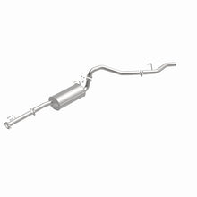 Load image into Gallery viewer, MagnaFlow BRE Exhaust Kit 98-02 Isuzu Trooper SLX 3.5L