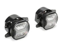 Load image into Gallery viewer, Raxiom 07-18 Jeep Wrangler JK Axial Series Vision LED Fog Lights