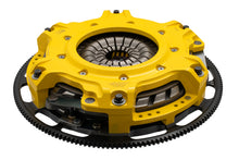 Load image into Gallery viewer, ACT 07-14 Ford Mustang Shelby GT500 Mod-Twin 10.5 HD Sprung Race Clutch Kit