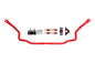 UMI 78-88 GM G-Body Front Sway Bar - Red