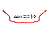 UMI 78-88 GM G-Body Front Sway Bar - Red