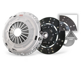 Clutch Masters 15-23 Ford Mustang 2.3L EcoBoost FX250 Clutch Kit - 450ft/lbs Torque