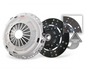 Clutch Masters Mazda Mazda3 10-13 2.5L FX250 Rigid Disc Clutch Kit