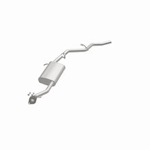 Load image into Gallery viewer, BRExhaust 00-02 Nissan Xterra 3.3L Muffler Kit
