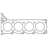 Cometic 02-06 Nissan Q45 VK45DE V8 93.5mm .036 Thick MLS LHS Head Gasket
