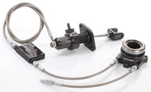 Load image into Gallery viewer, ClutchMasters 22-24 Honda Civic 1.5L Turbo/23-24 Type R 2.0L 6-Speed Master Cylinder - Black