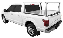 Load image into Gallery viewer, Access ADARAC Aluminum Pro Series 07-13 Chevy/GMC Full Size 1500 5ft 8in Bed Truck Rack - Black