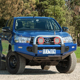 ARB Sahara Deluxe Bar Hilux 15On Wide Body (Fit Kit NOT Included)