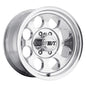 Mickey Thompson Classic III Wheel - 16x12 8x6.5 4-1/2 - 250345