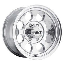 Load image into Gallery viewer, Mickey Thompson Classic III Wheel - 16x8 5x4.5 4-1/2 - 250336