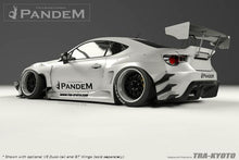 Load image into Gallery viewer, GReddy Scion FR-S Pandem Wide Body V3 Front Canard