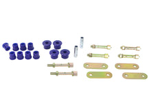 Load image into Gallery viewer, SuperPro Leaf Spring and Shackle Bushing Kit