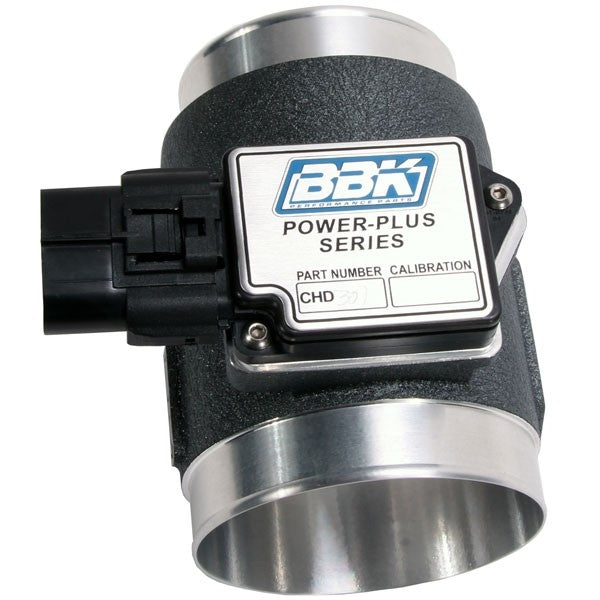 Ford Mustang 5.0 76mm 30lb CAC Mass Air Meter 86-93