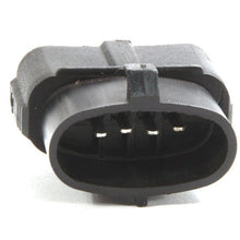 Load image into Gallery viewer, Ford Mustang 5.0 76mm 30lb CAC Mass Air Meter 86-93