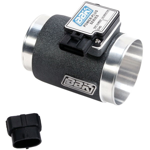 Ford Mustang 5.0 76mm 30lb CAC Mass Air Meter 86-93