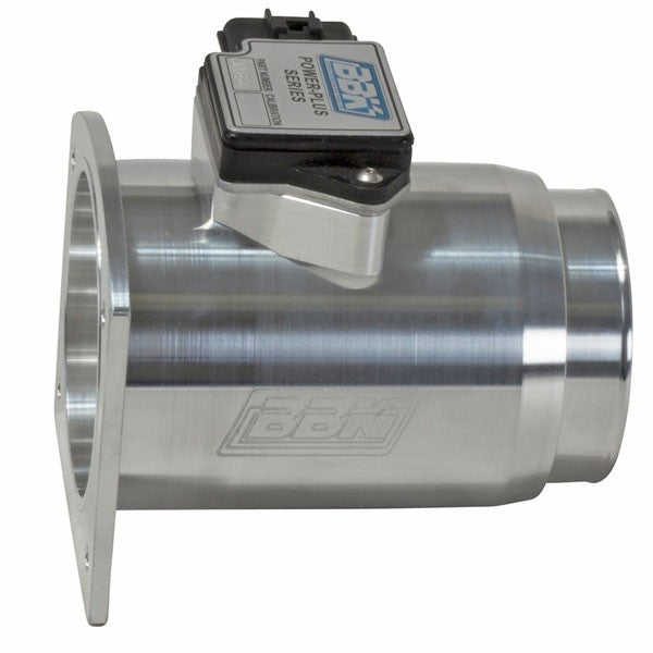 Ford Mustang GT 5.0 76mm 24lb CAC Billet Aluminum Mass Air Meter 94-95