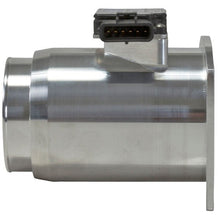 Load image into Gallery viewer, Ford Mustang GT 5.0 76mm 24lb CAC Billet Aluminum Mass Air Meter 94-95
