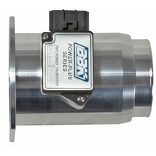Load image into Gallery viewer, Ford Mustang GT 5.0 76mm 24lb CAC Billet Aluminum Mass Air Meter 94-95