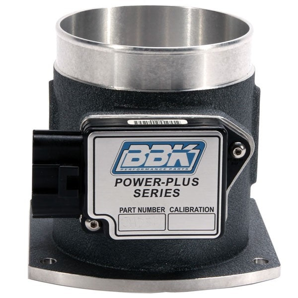Ford Mustang GT 5.0 76mm 19lb CAC Mass Air Meter 94-95