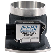 Load image into Gallery viewer, Ford Mustang GT 4.6L 86mm 24lb CAC Mass Air Meter 99-02