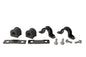 Moog 15-19 Ford Explorer Suspension Stabilizer Bar Bushing Kit