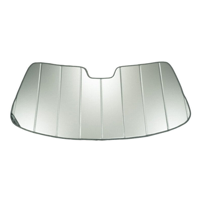 Covercraft UVS100 Custom Sunscreen - Silver 2026 Subaru Outback