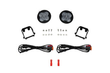Load image into Gallery viewer, Diode Dynamics 09-13 Subaru Forester SS3 LED Foxbeam Fog Light Kit