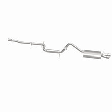 Load image into Gallery viewer, BRExhaust 11-14 Volkswagen Jetta 2L Exhaust Kit