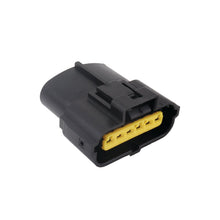 Load image into Gallery viewer, Ford Mustang 4-pin to 6-pin MAF Adapter
