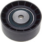 Gates 1997 BMW 540I V-8 4.4L A.C. Belt Drive Pulley