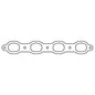 Cometic Porsche M48.00/M48.50 955 .060in AFM Intake Manifold Gasket Set