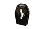 Energy Suspension 11-13 Ford Mustang Base/GT/Shelby GT Black MT Shifter Bushing Set